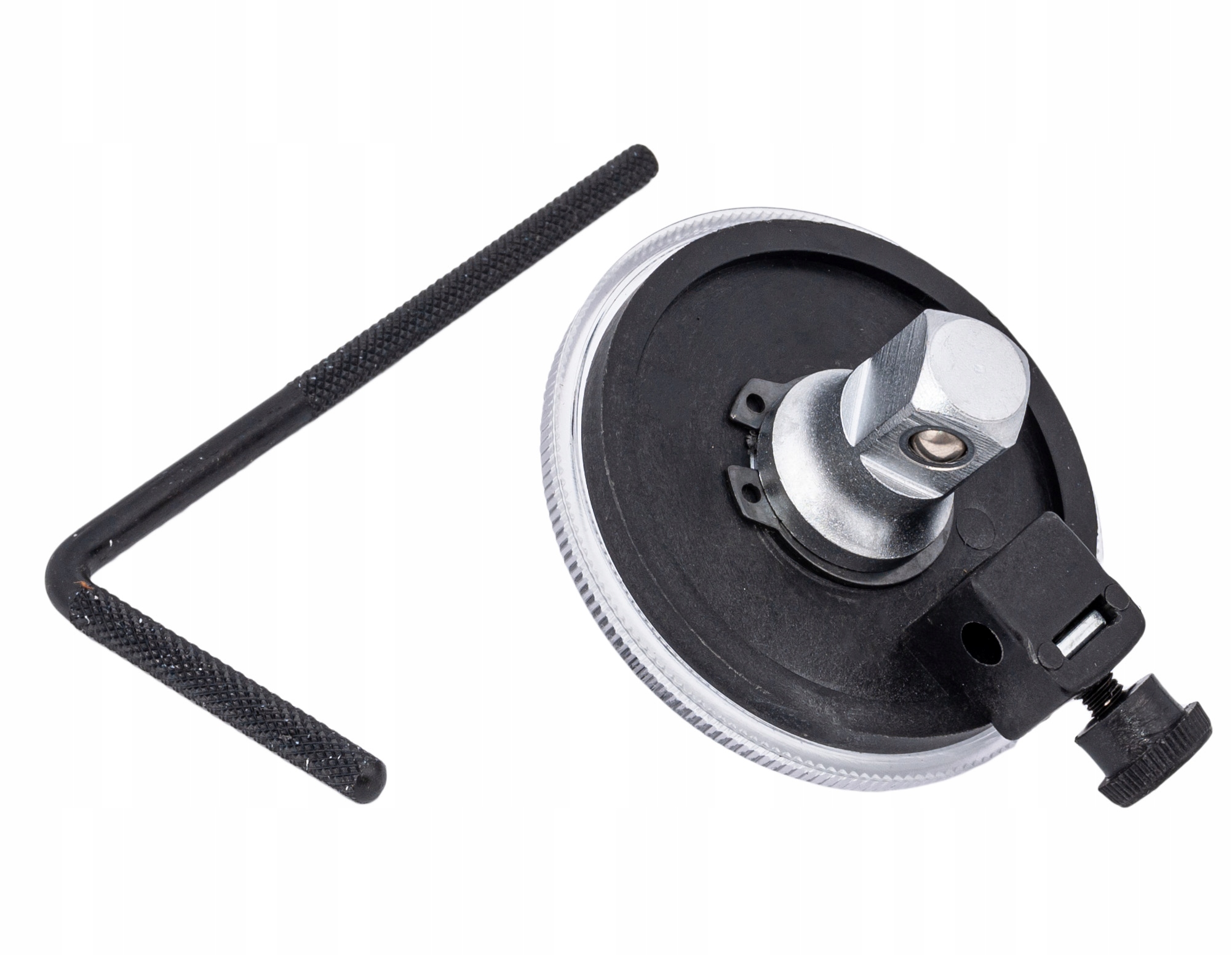 Kątomierz klucza dynamometrycznego Geko G10066