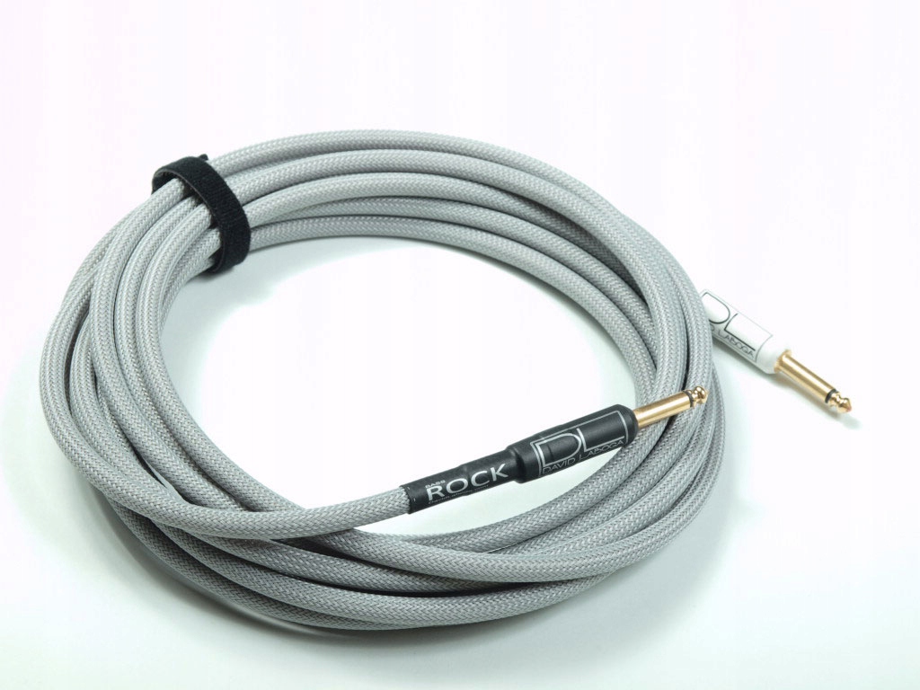 DAVID LABOGA kabel do git. BASS GOLD series 3m