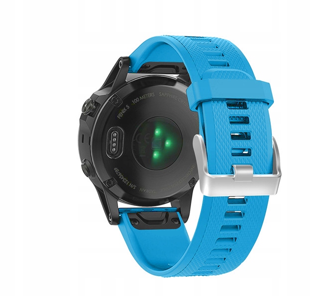 

Pasek QuickFIT Garmin Forerunner 945
