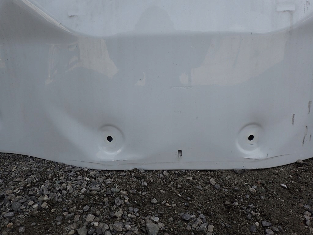 boot door cover boot FORD MONDEO MK5 KOMBI