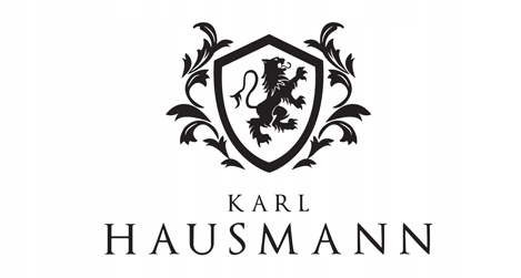 ZESTAW KOMPLET SZTUĆCÓW NIERDZEWNYCH 24 el 6os PREMIUM 18/10 POŁYSK Marka Karl Hausmann