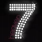 7HEAVEN / CAMACARI PINK BODY Z SUWAKIEM / M Marka Inna marka