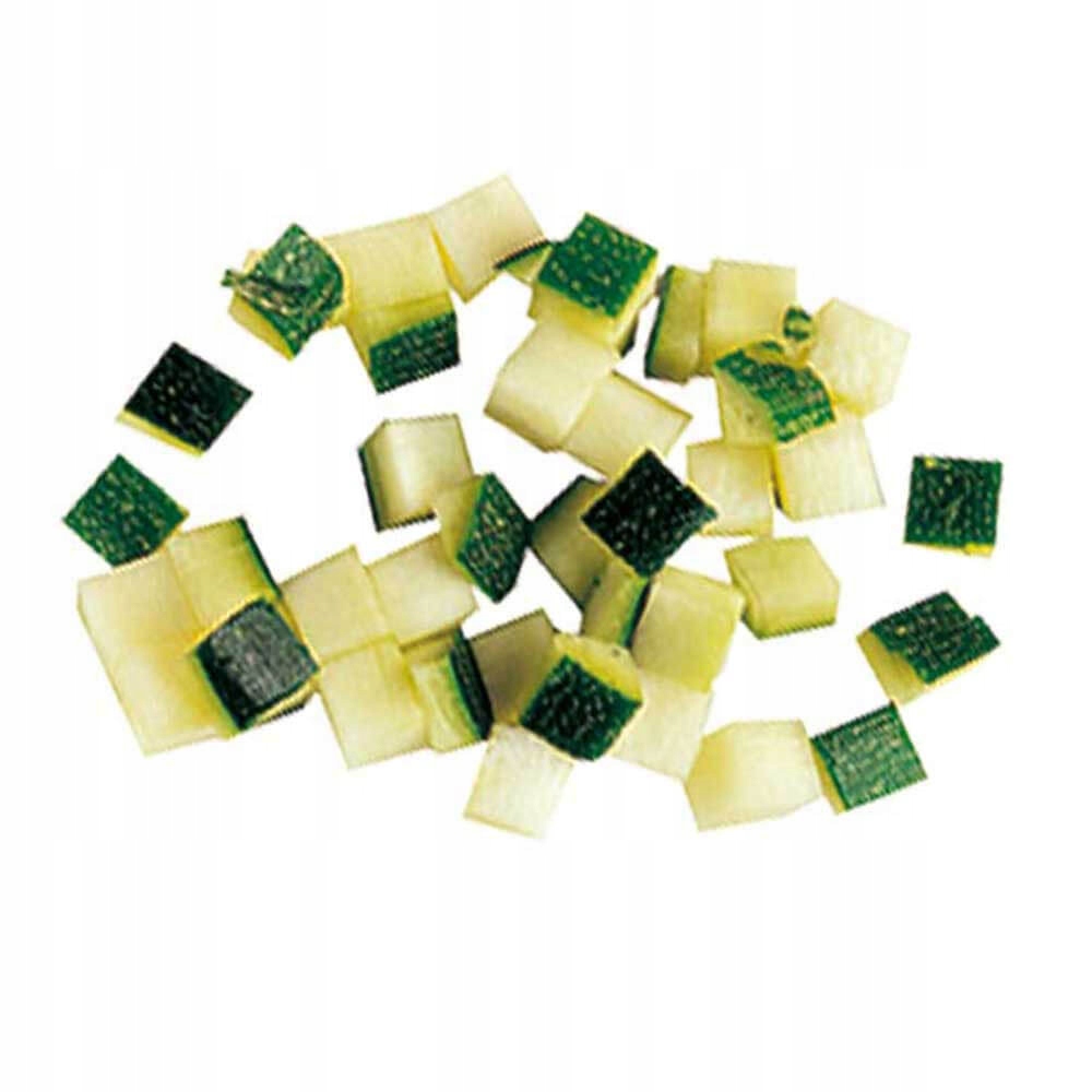 TARCZA KOSTKA 8x8x8 MM ROBOT COUPE 714058 EAN (GTIN) 5902898707465