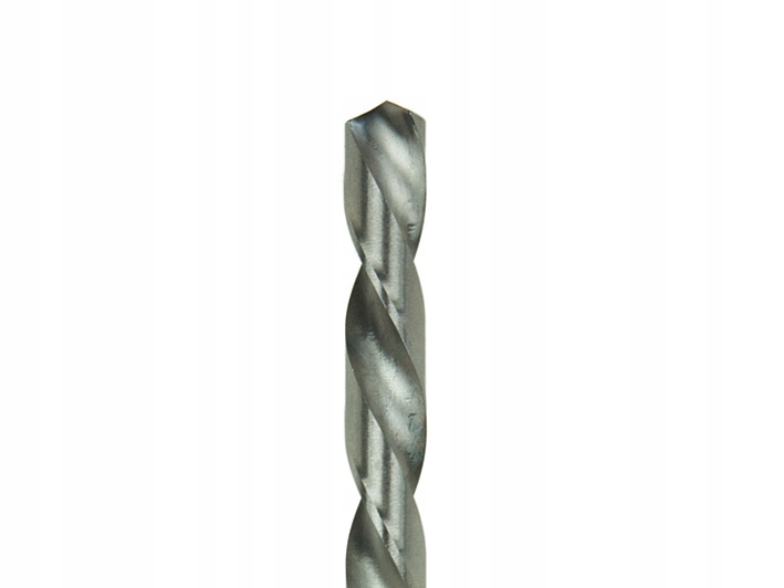 

Wiertło Do Metalu 2xSZLIFOWANE Hss-e 5,2mm 10szt