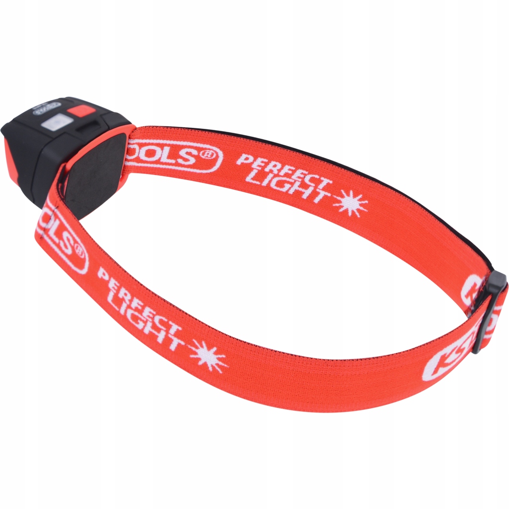 LATARKA CZOLOWA CZOLOWKA LAMPKA LED KS TOOLS IP54 EAN 4042146712795