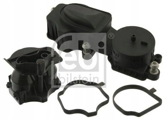 FILTR ODMA SEPARATOR OLEJU BMW E60 E61 530D 525d EAN 4027816451969