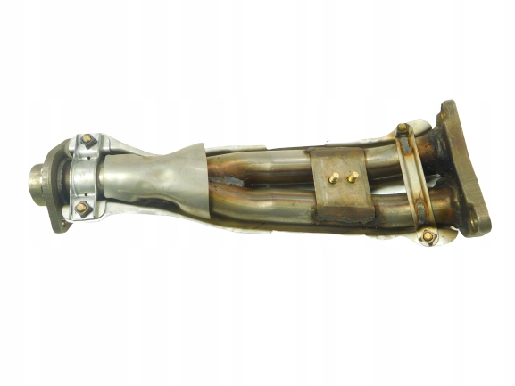 18210SB2653 - ВЫХЛОПНАЯ ТРУБА HONDA CIVIC 1984 18210-SB2-653