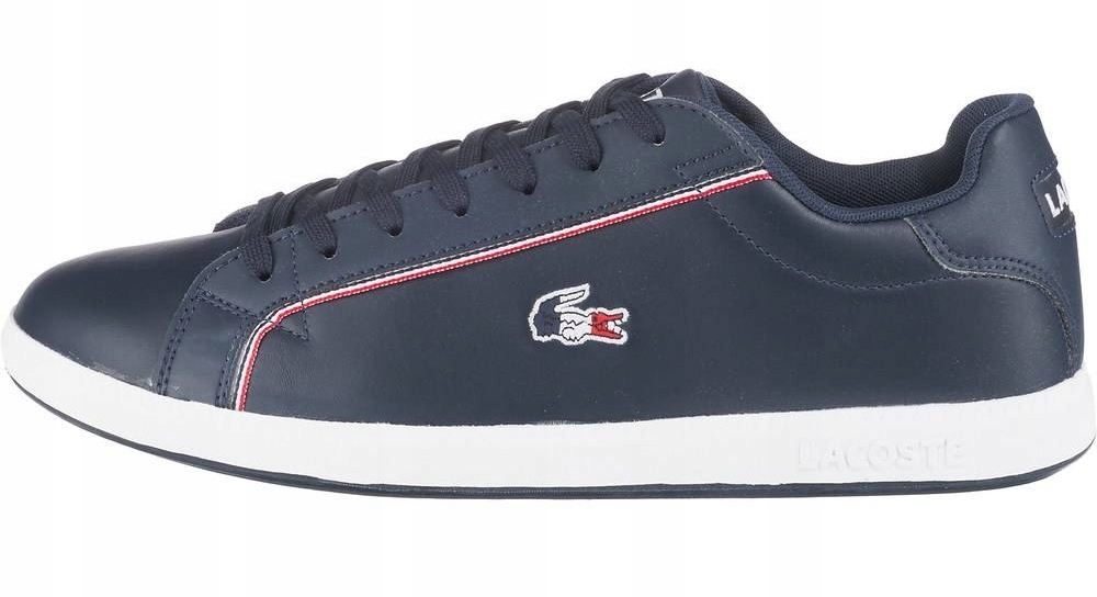 

Buty męskie Lacoste Graduate 119 3 7-37SMA00227A2