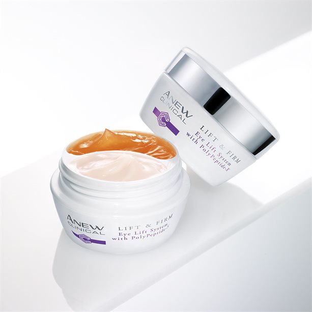 AVON ANEW Program liftingujący KREM + GRATIS EAN (GTIN) 66211334