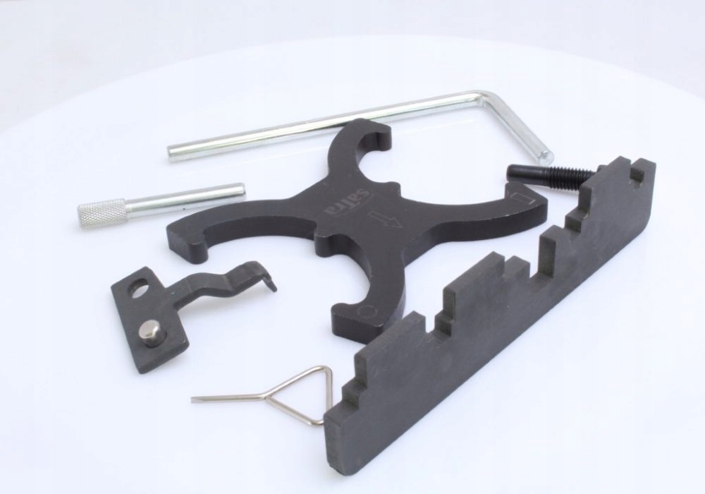 Набор фиксаторов грм форд фокус 1. Фиксатор распредвалов форд куга 1. 6 ecoboost vertul vr50730. Установочный комплект для фаз грм ford/volvo/mazda. 6 экобуст.