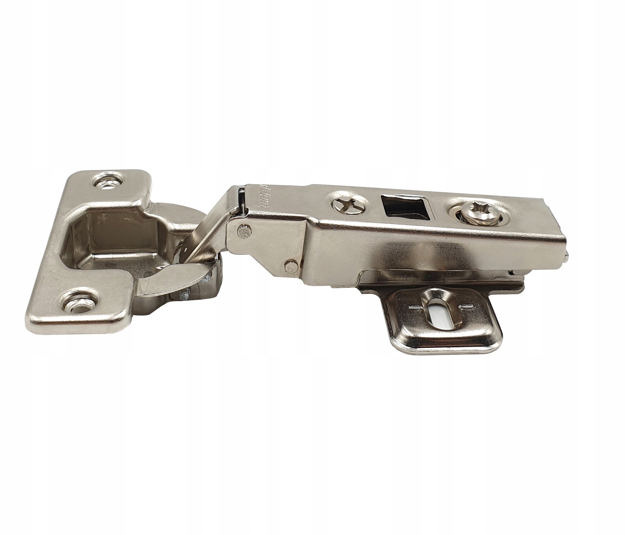

Zawias meblowy nakładany Blum 71M2550+173L6100