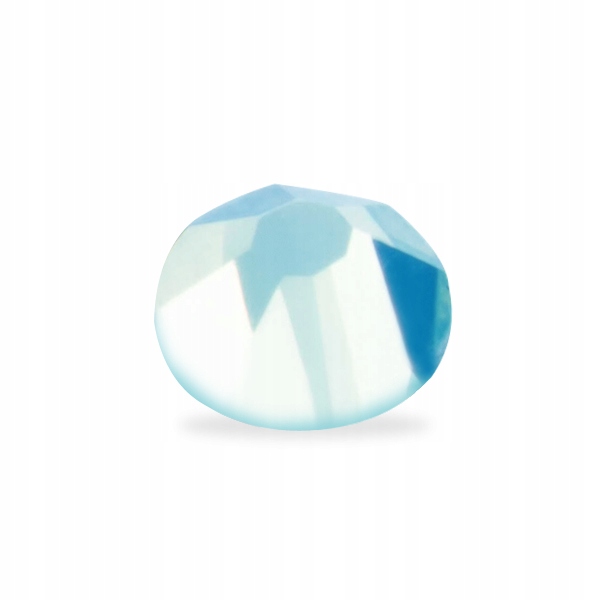 

Cyrkonie Do Paznokci SS4 blue Mistero Milano 40szt