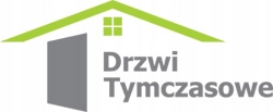 Drzwi tymczasowe na czas remontu, kurtyna LP80-100 Kod producenta 565787678