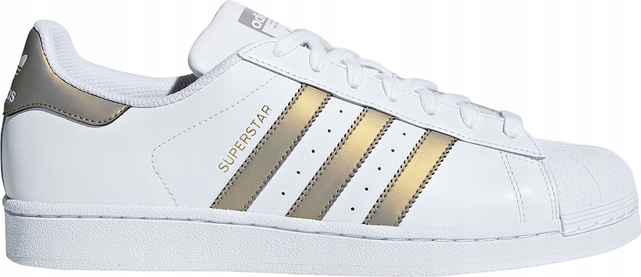 

Adiads Superstar D98001 Skóra # 38 2/3