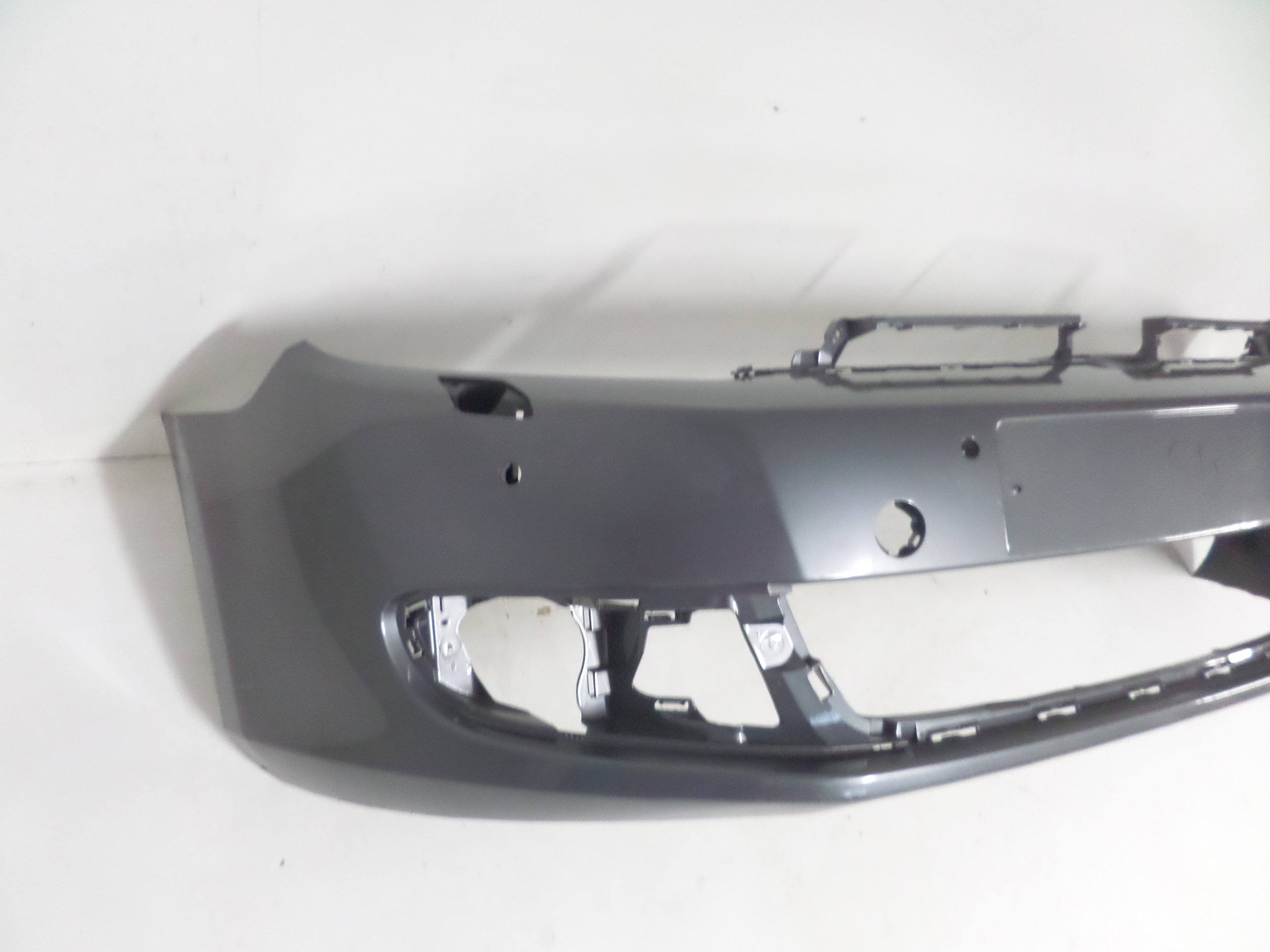 front bumper front VW GOLF VI 08- HB
