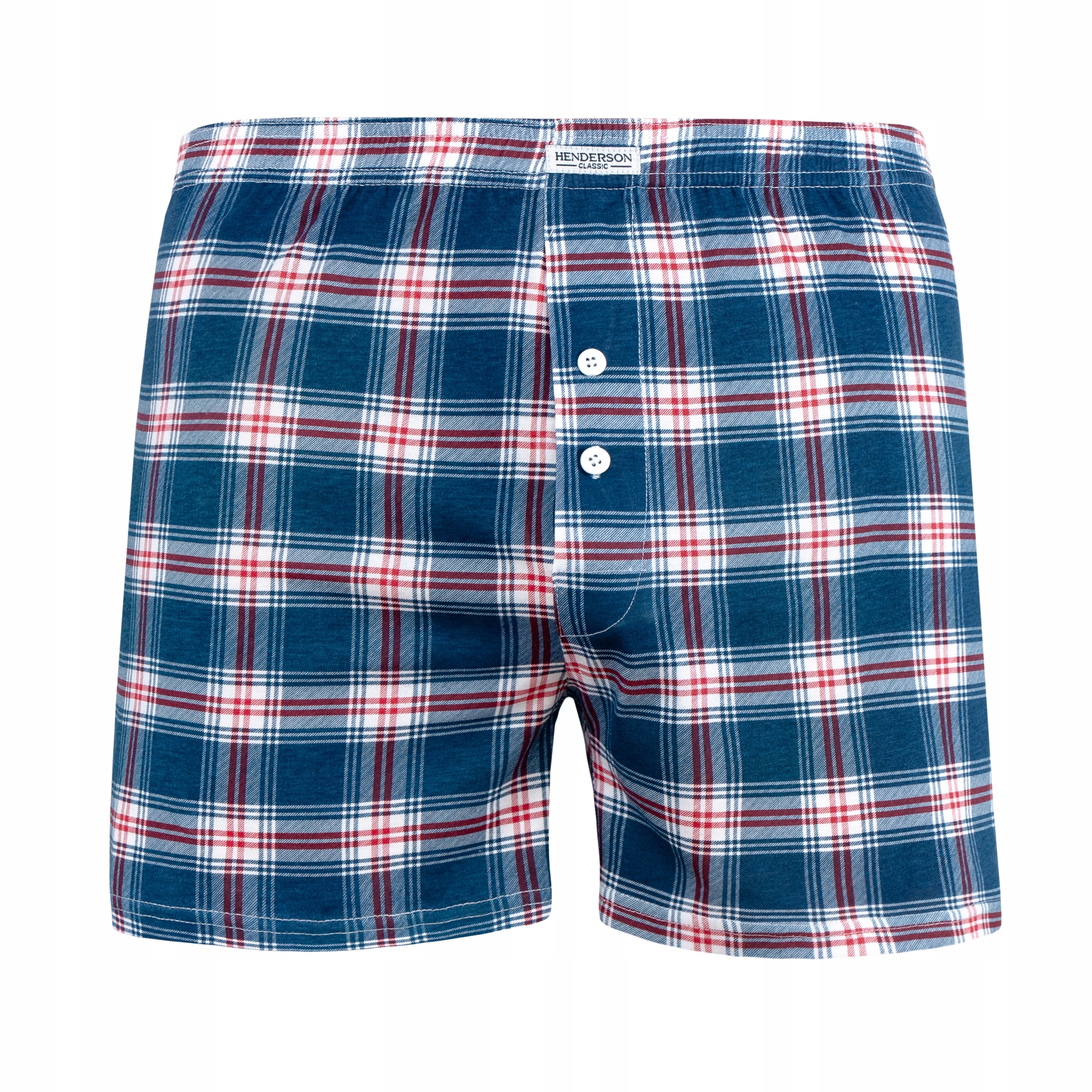 HENDERSON basic line BOKSERKI MĘSKIE różne wzory L Rozmiar L