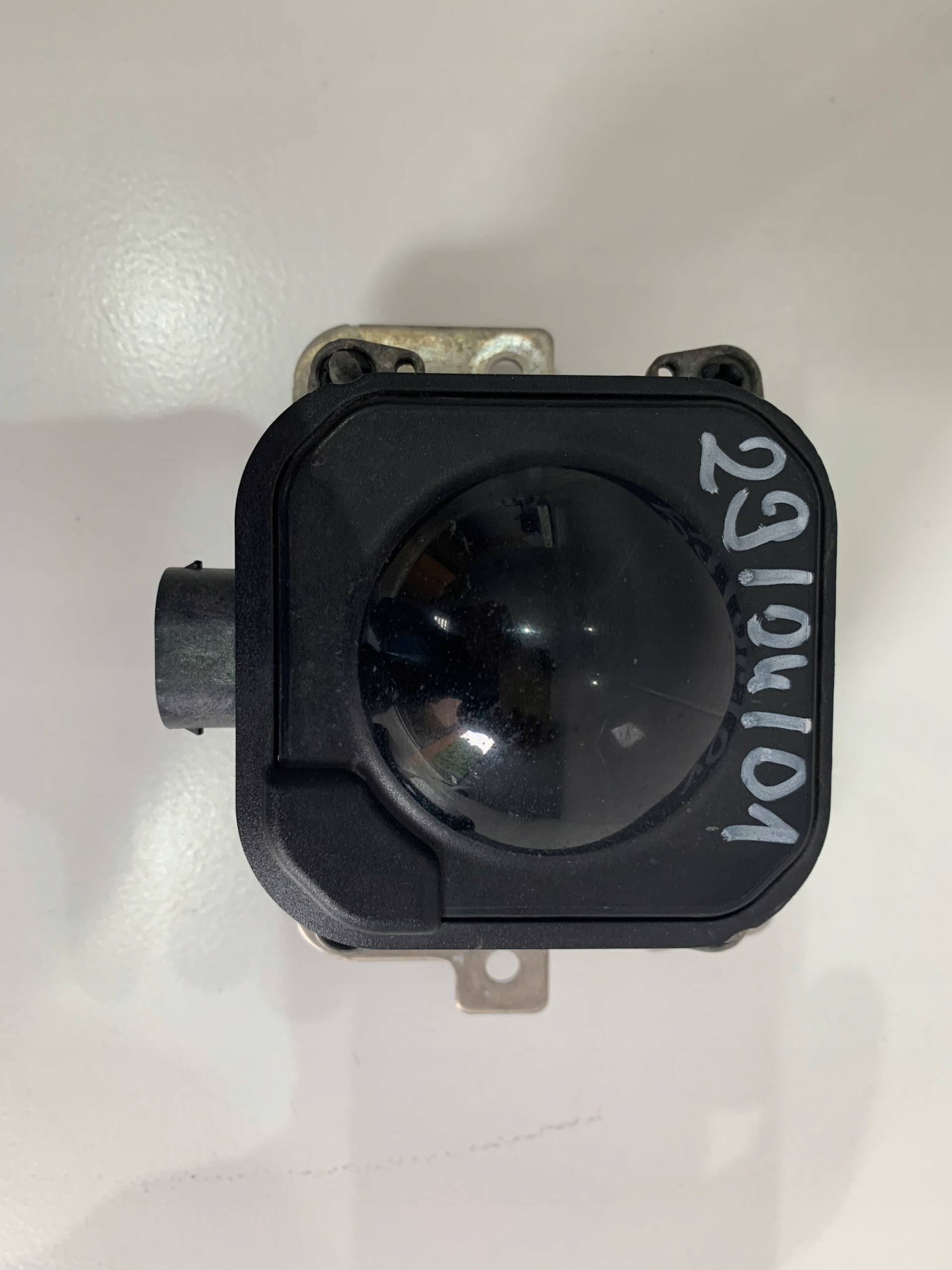 Радар distronic Boschg0907541b