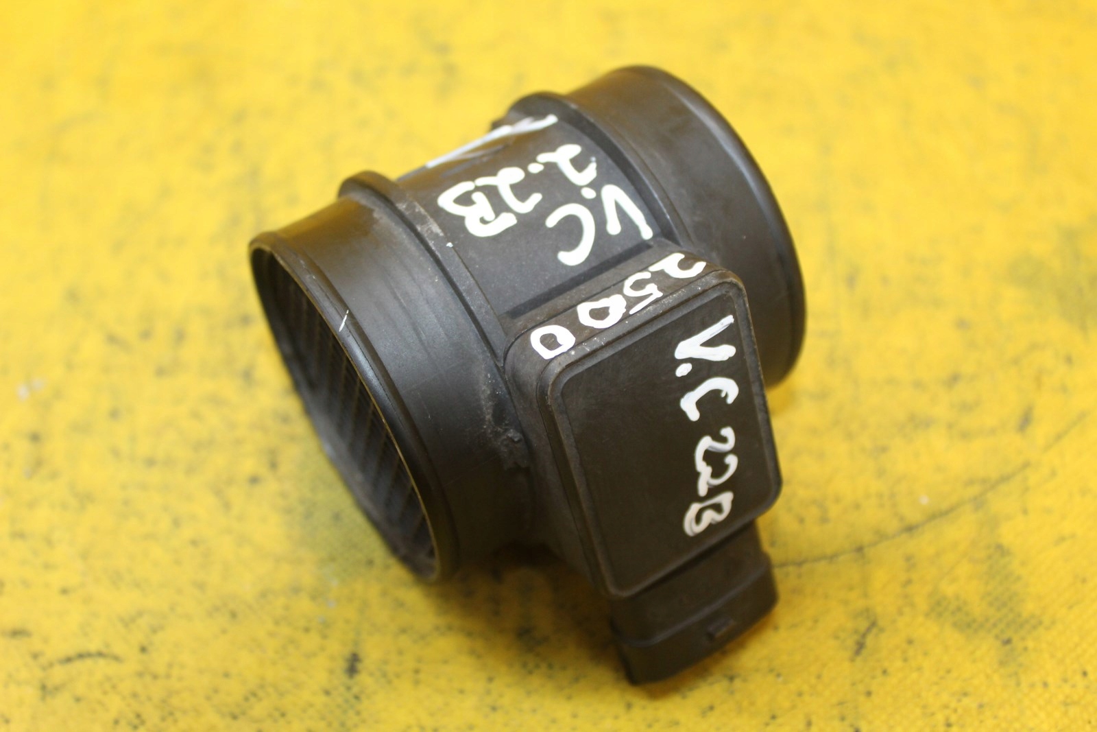 PRZEPŁYWOMIERZ VECTRA C 2.2 B 24404016