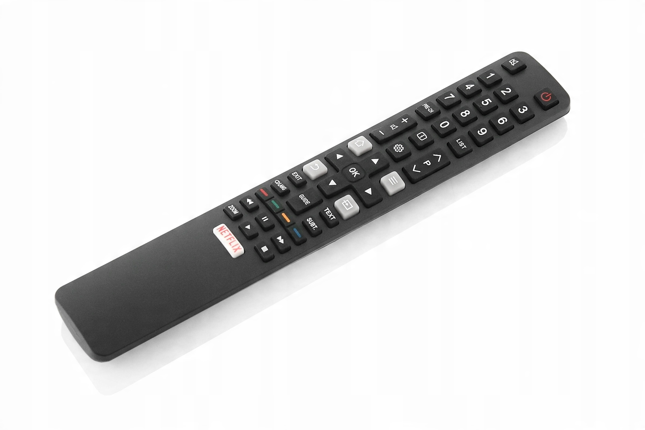 

Pilot Do Tv Tcl RC802N YUI1
