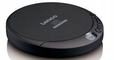 Discman Hi-Fi Lenco CD-010 CD ESP OKAZJA !!! EAN (GTIN) 8711902039907