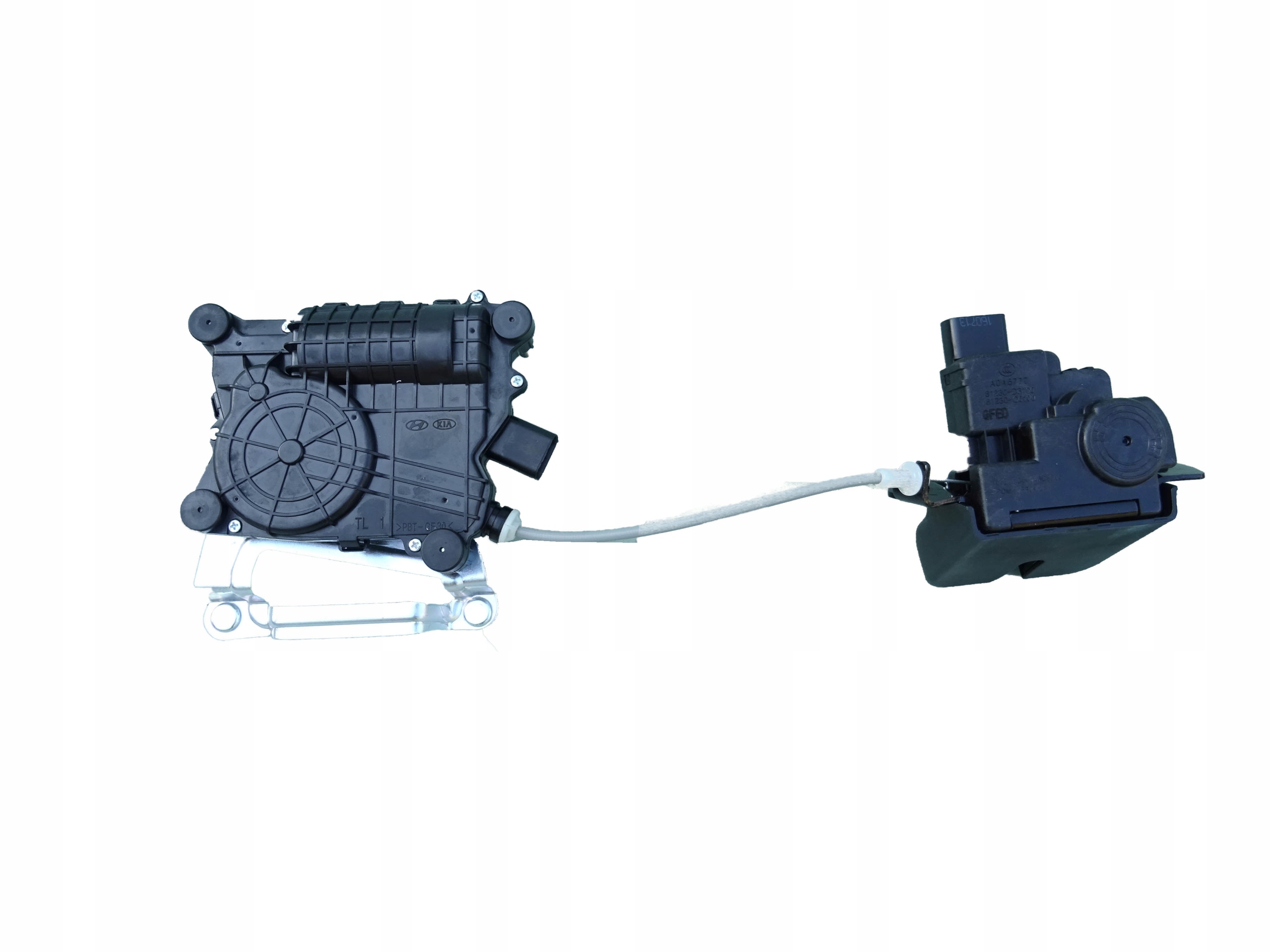 Замок багажника задний для HYUNDAI TUCSON 15-81230-D3100