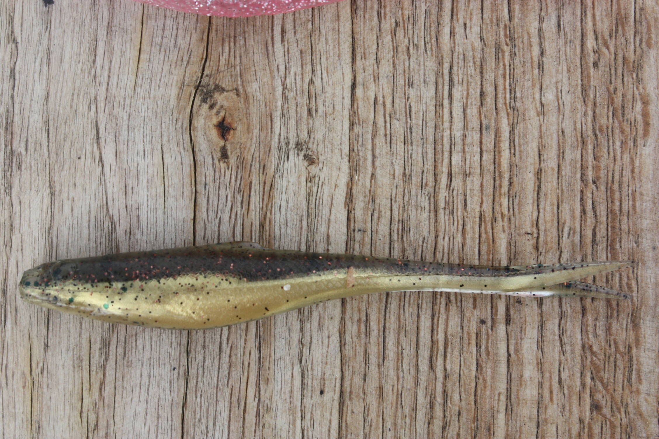 

Guma Realistic Shad Matusiak Kiełb 12021 Jaskółka