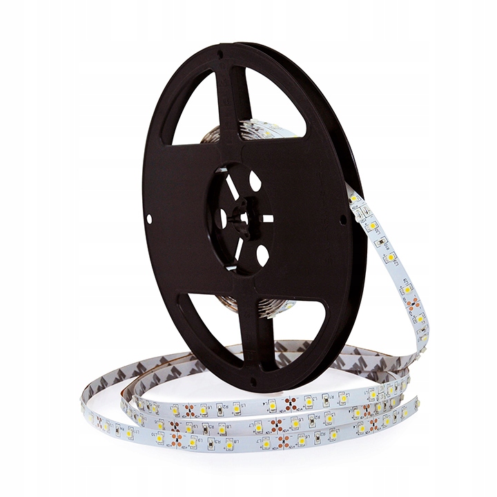 Taśma LED pasek 5m IP20 barwa neutralna 45W