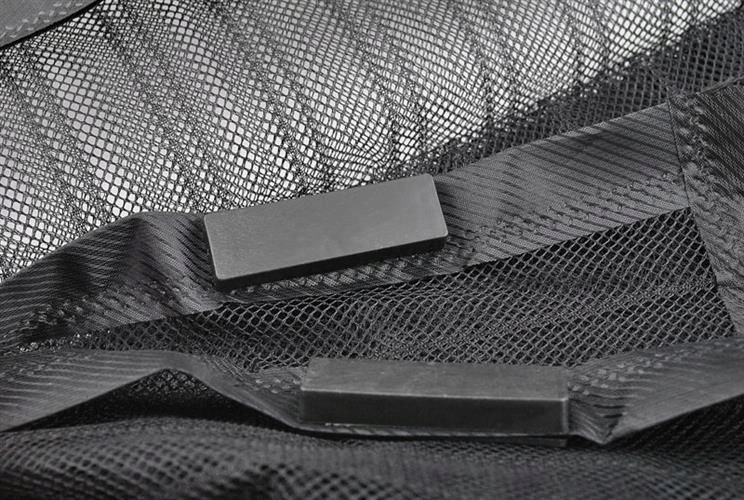 MOSKITIERA NA DRZWI MOSKITIERY NA MAGNES BALKON Maks. szerokość 100 cm