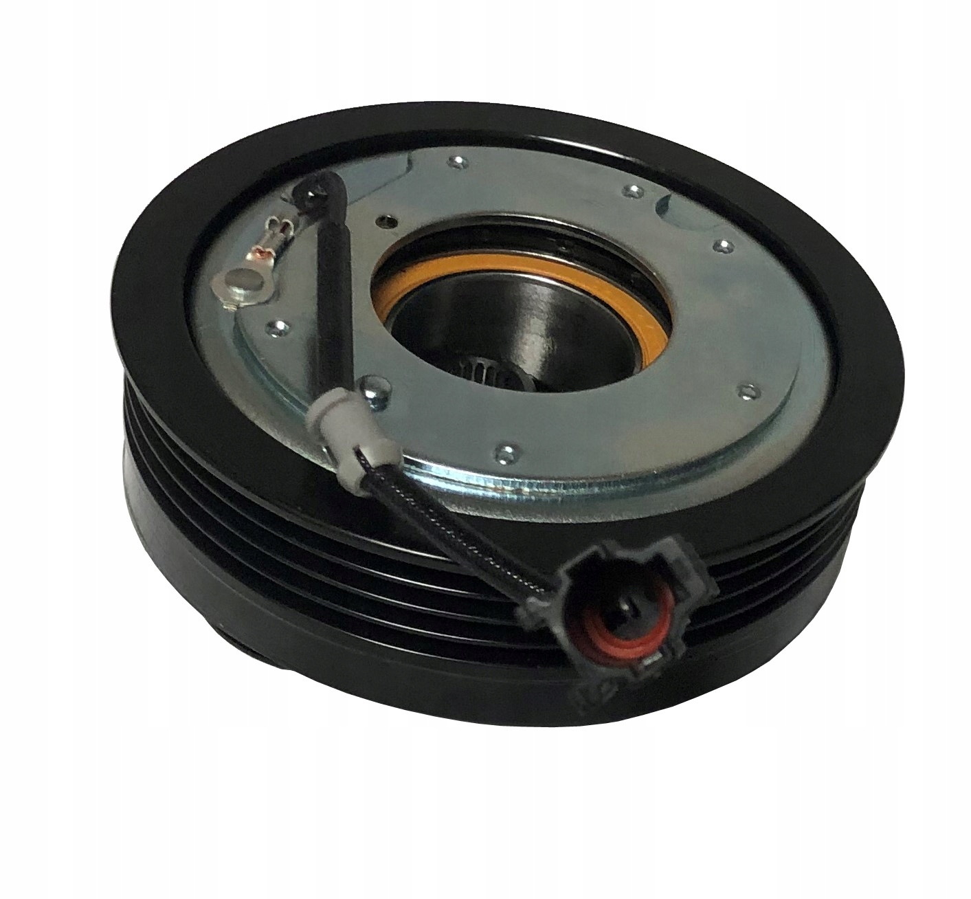 SPRZĘGŁO KLIMA ZEXEL DKV-10R SUBARU Impreza 2.5 EAN (GTIN) 5904358609418