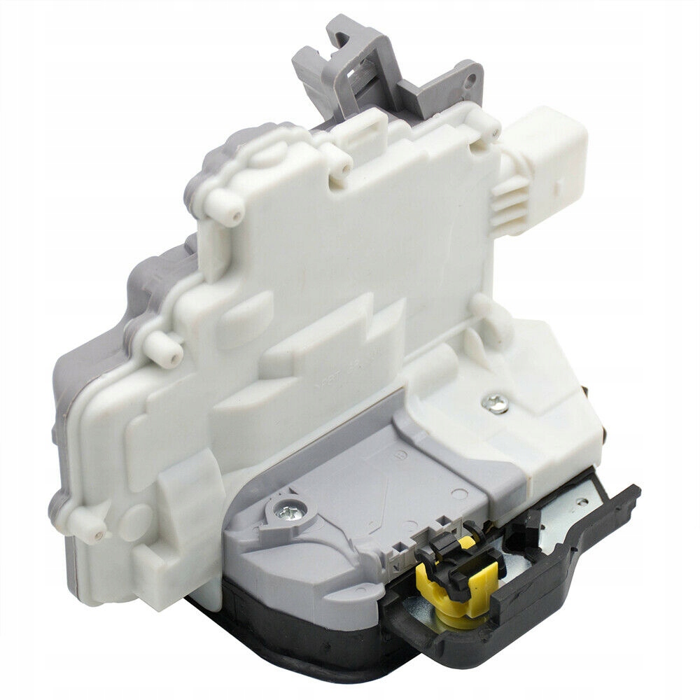 AUDI A4 B7 A6 C6 ZAMEK WEWNETRZNY DRZWI PRZOD PRAW