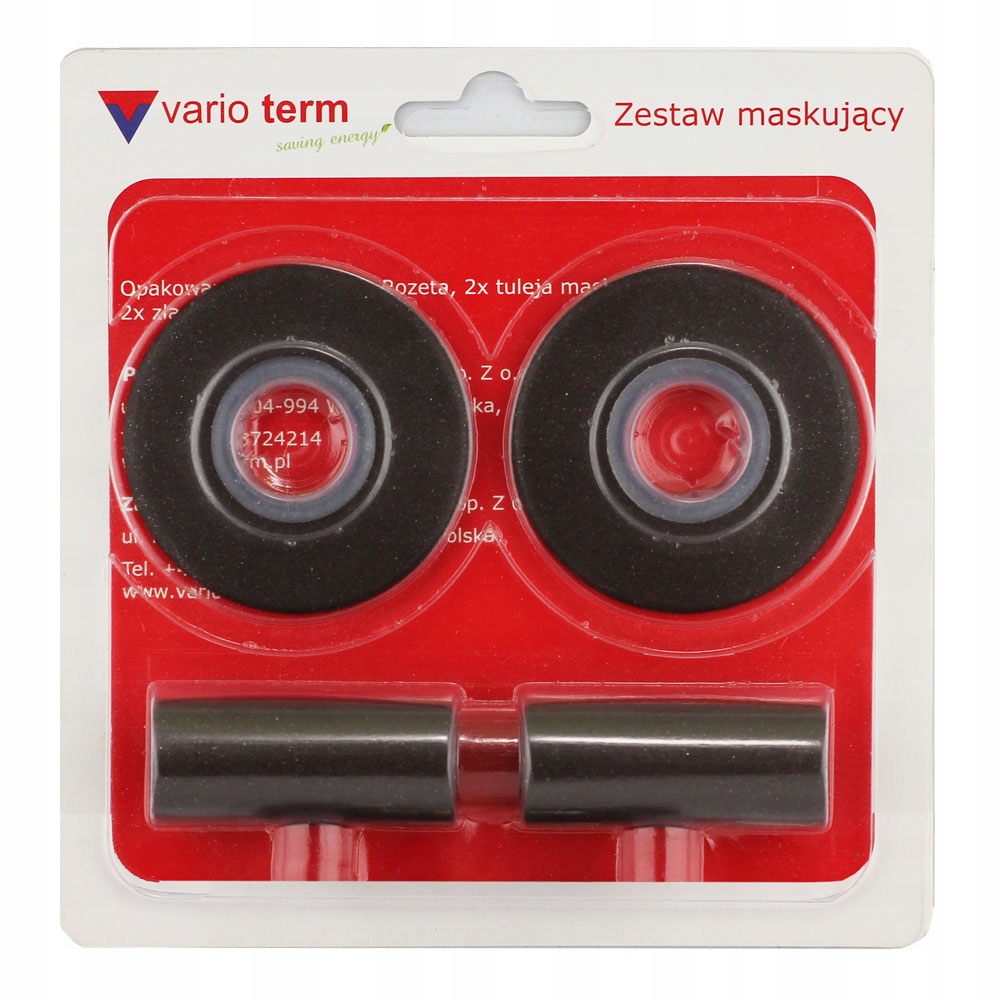 Zestaw maskujący bordowy strukturalny