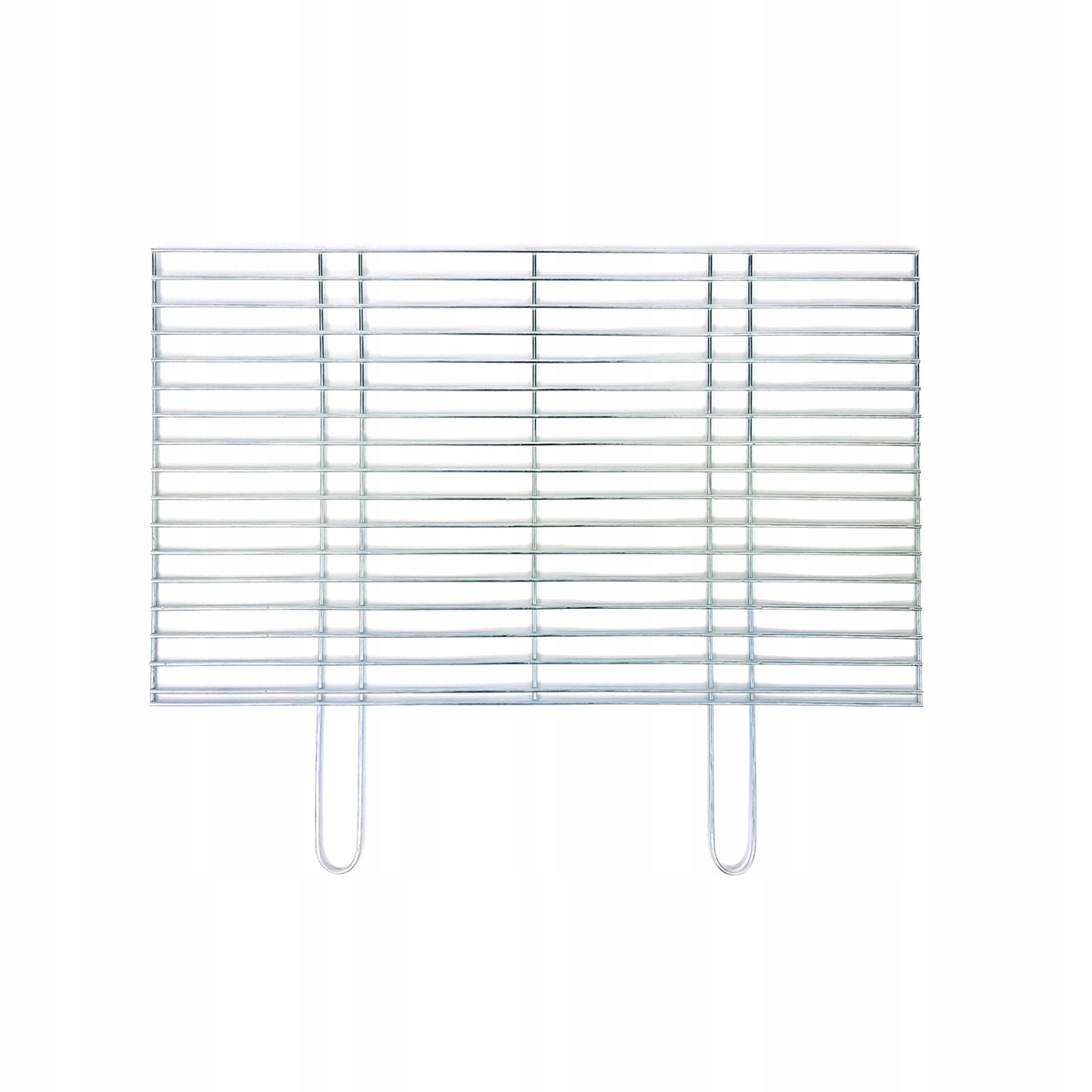 

Ruszt do budowy Grilla 67x40cm fi 4mm