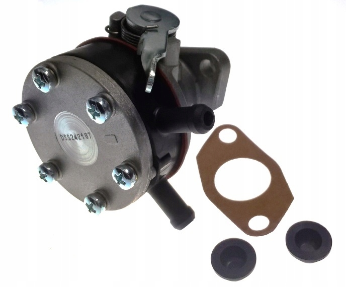 ПАЛИВНИЙ НАСОС JOHN DEERE YANMAR DSS242187 100% EU!