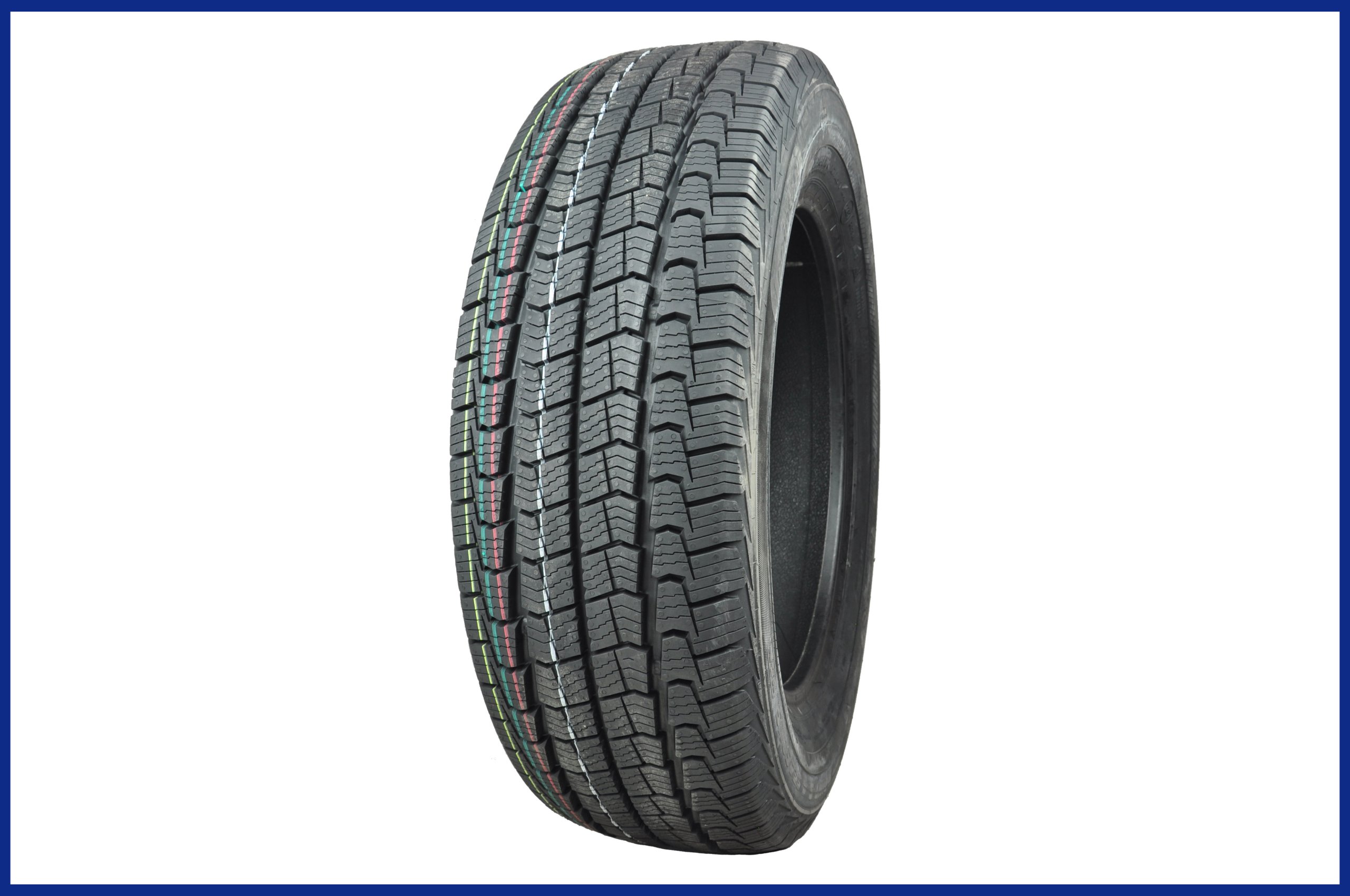 4 x 205/65R16C 107/105T Point S CAŁOROCZNE Marka Point-S