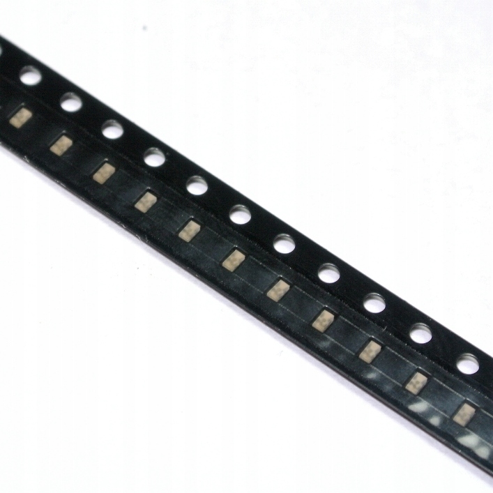 

Dioda Led Zielona Smd 0603 15mcd [10szt] #E251