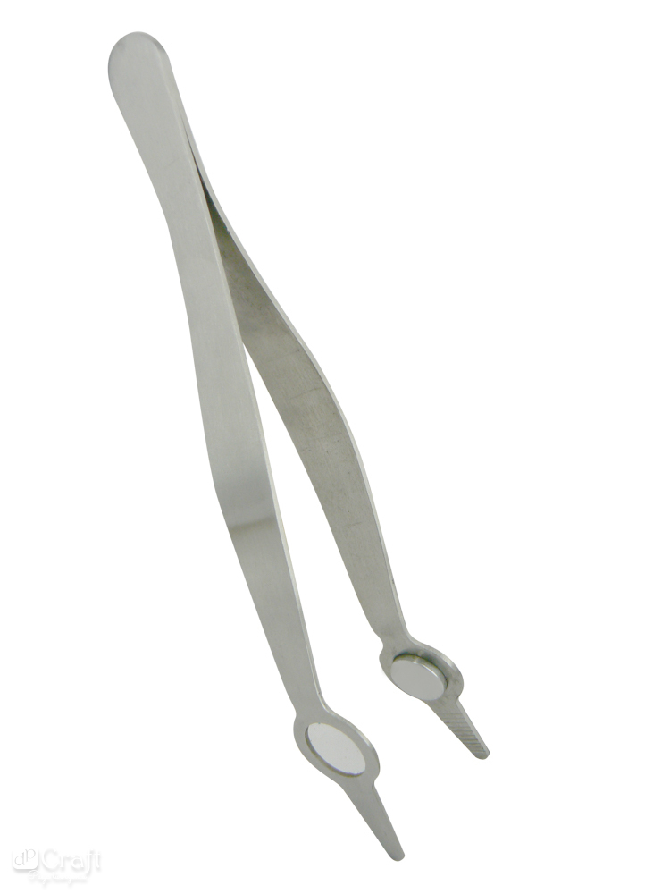Szczypce z magnesem 3 w 1 GPC-725033