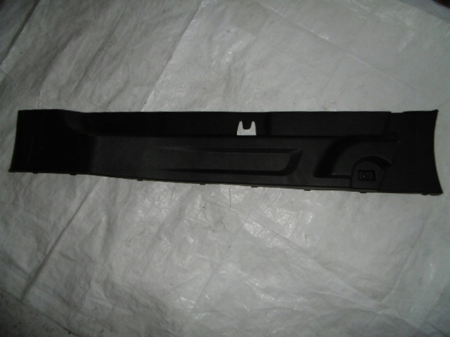 SCENIC IV GRAND BOCZEK BAGAZNIKA MOCOWANIE ROLETY