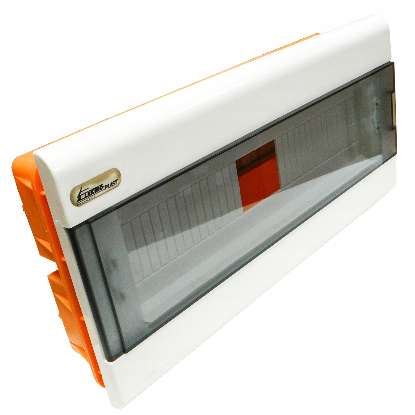 Podomítkový rozvaděč 1x18 SRp IP40 s18 18 2.4