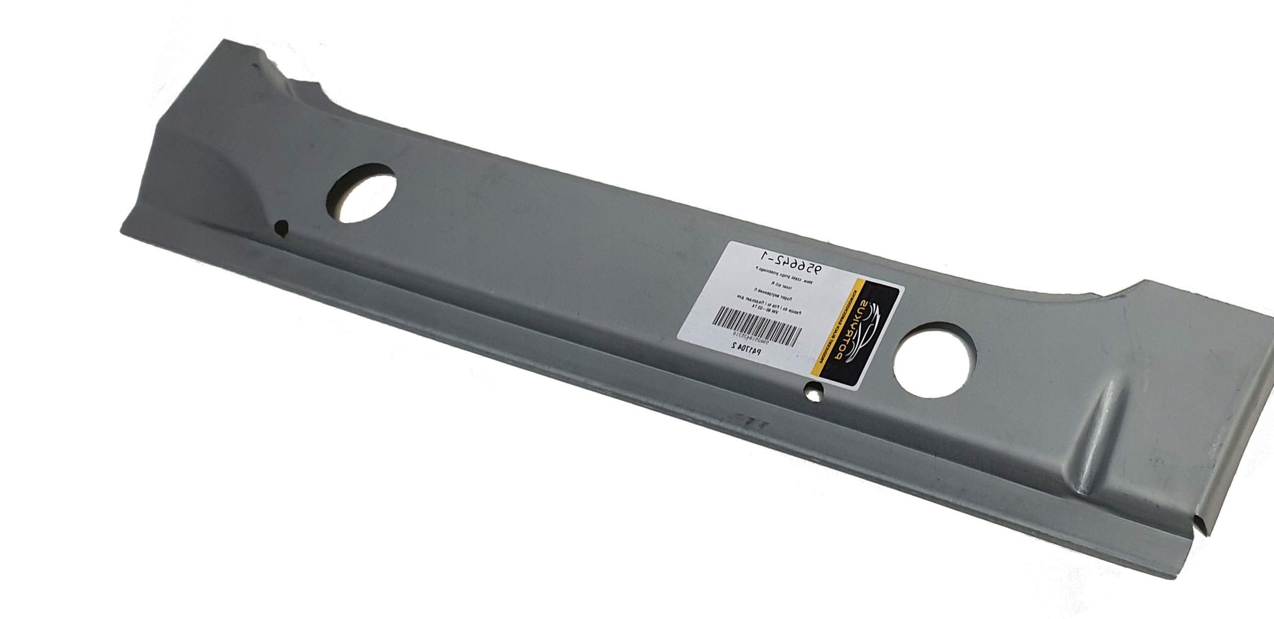 PRÓG PROGI PRZÓD WEWNETRZNY VW TRANSPORTER T4 90-