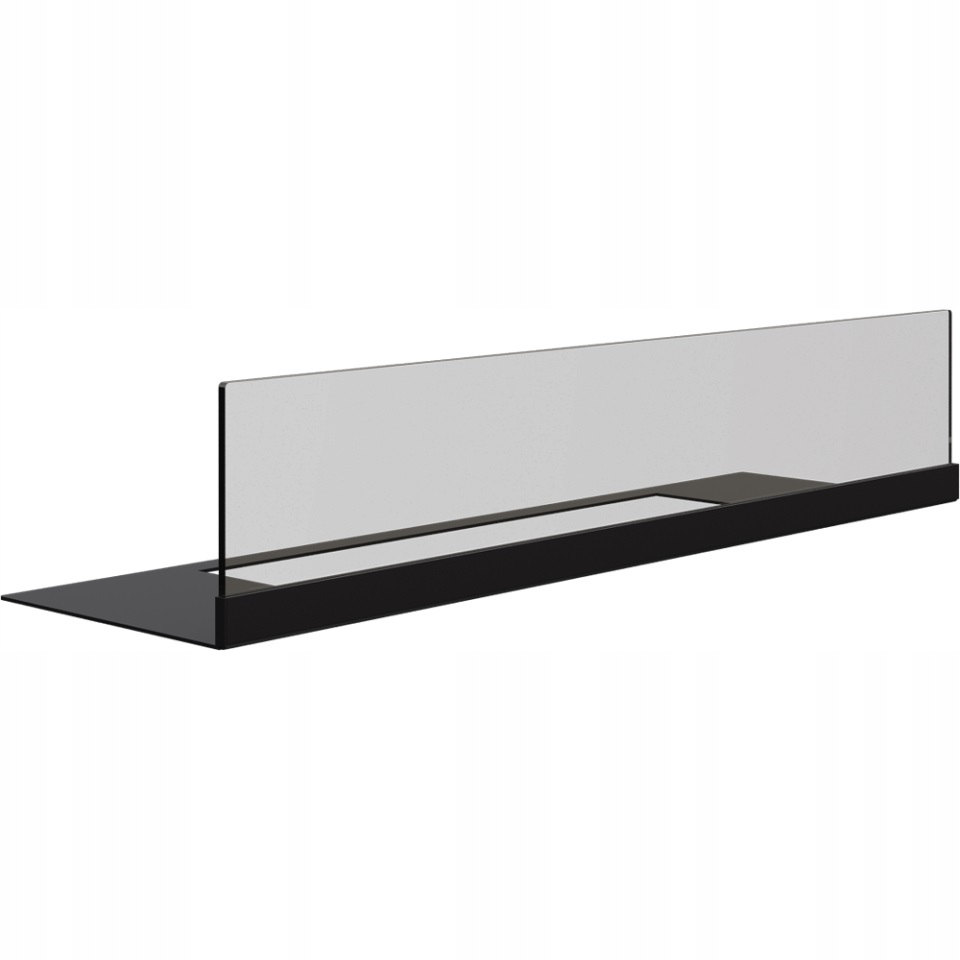 BIOKOMINEK stojący QUAERERE + SZYBA + biopaliwo EAN (GTIN) 5901350074084