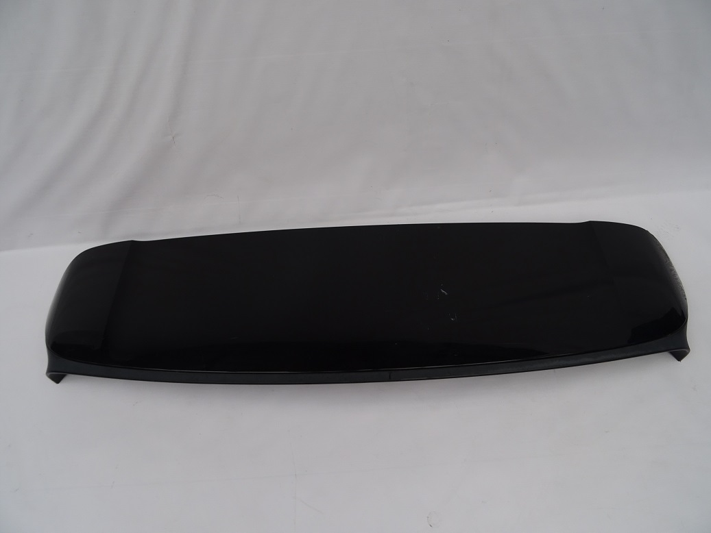 Спойлер Крило-обдува Задньої Кришки BMW X5 E70