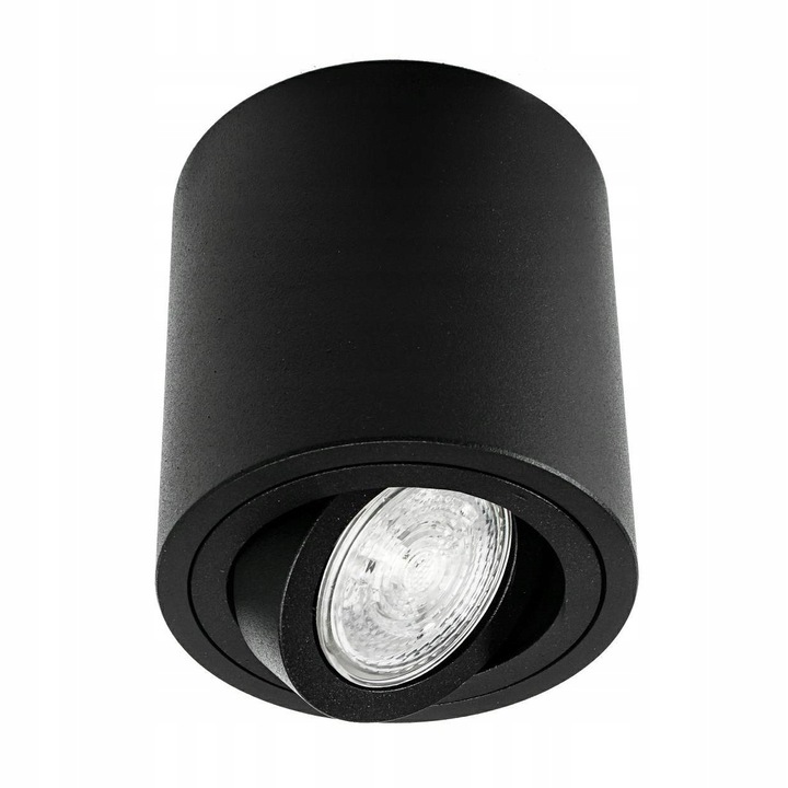 OPRAWA HALOGENOWA NATYNKOWA TUBA RUCHOMA do LED