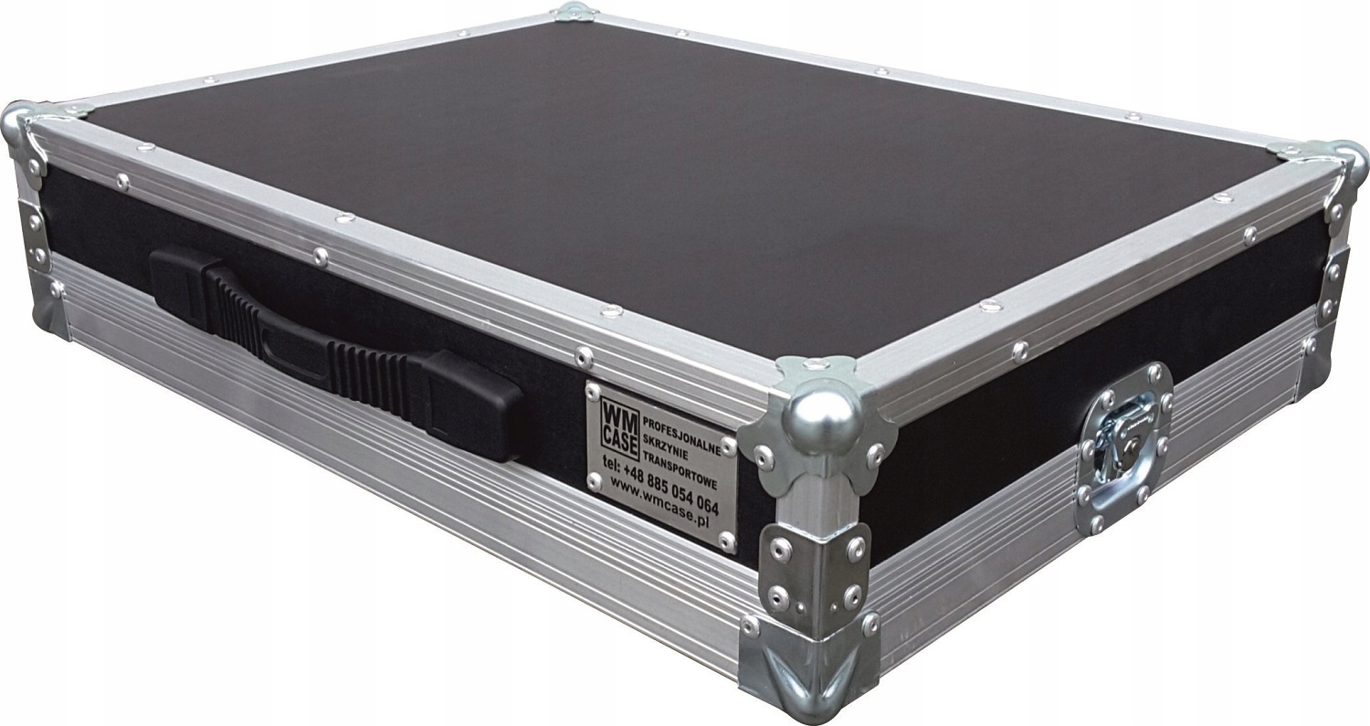 Case na Line 6 Helix FLOOR Nowy solidny od WMCase