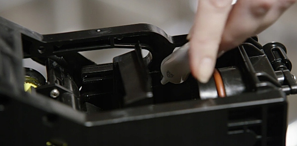 SMAR PHILIPS SAECO DO KONSERWACJI EKSPRESÓW 5g Stan opakowania oryginalne