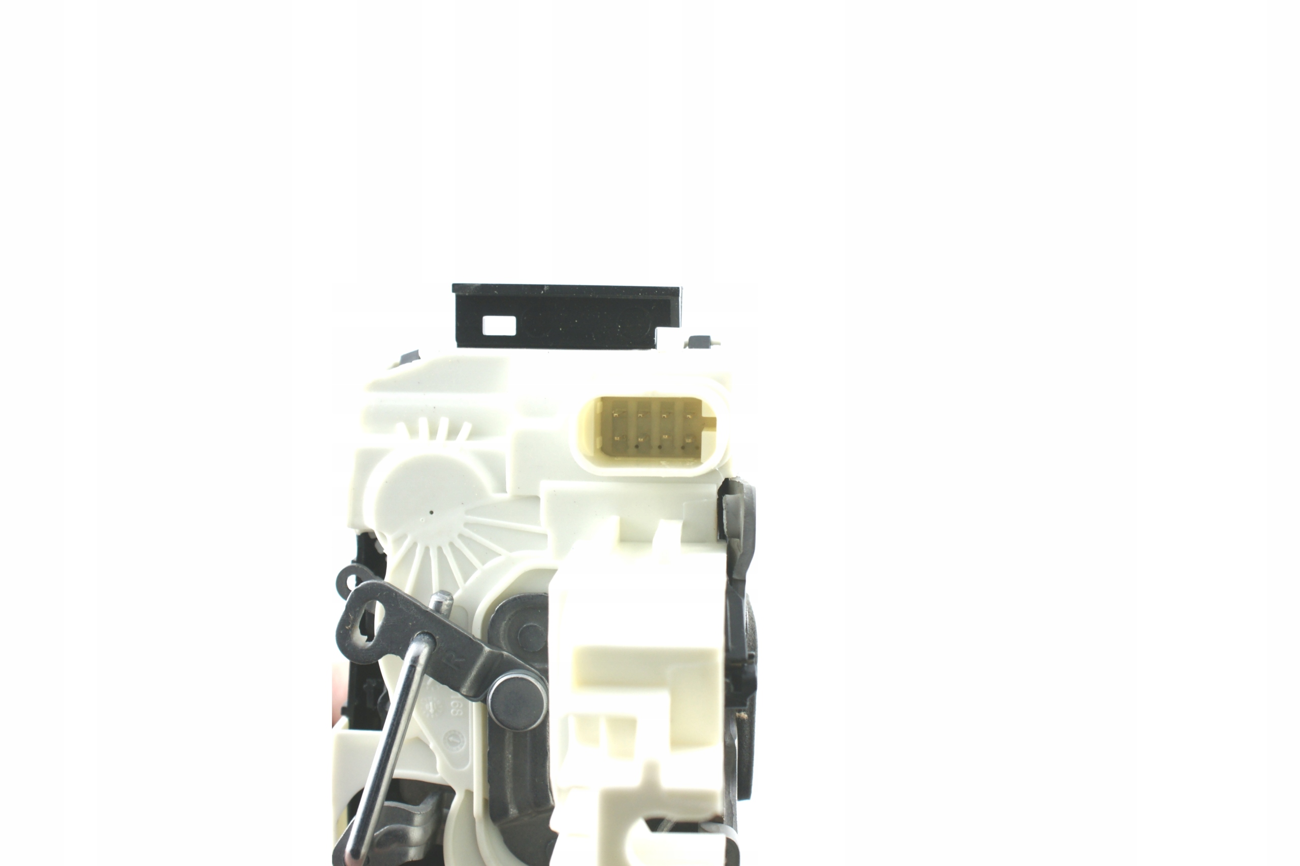 ZAMEK DRZWI TYŁ VW CRAFTER SPRINTER ORYGINALNY Strona zabudowy tył