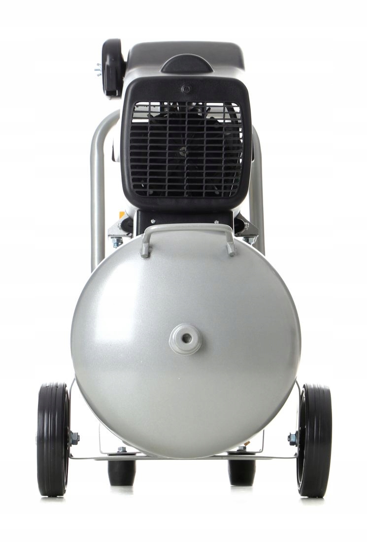 KOMPRESOR OLEJOWY SPREZARKA 50L GRATIS ZESTAW 18w1 Type Oil