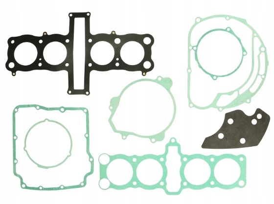 Posiln.komp./yamaha XJ600 84-91/ Komplet Tesnenia Motora Yamaha