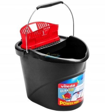 

Vileda Ultramax Wiadro z Wyciskaczem 1 szt