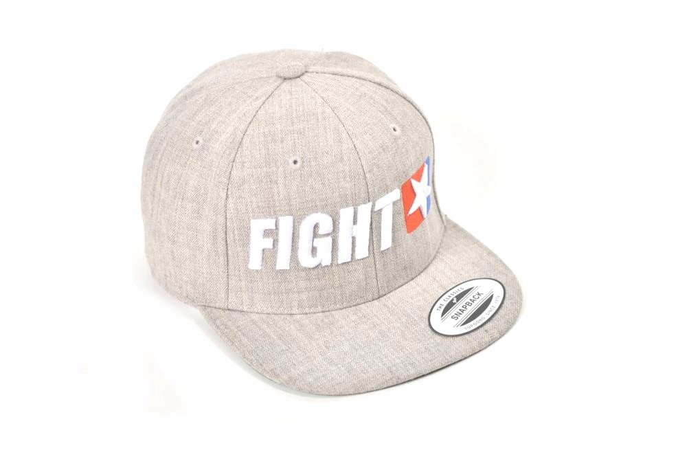 Бейсболка SNAPBACK FIGHT 3D INFAMOUS TEAM