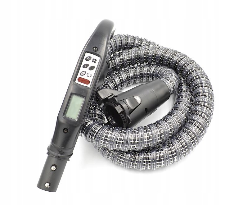 Roboclean Elektrowąż Kompletny 114F/114F+ wąż